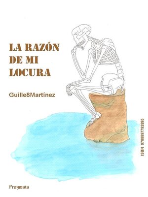 cover image of La razòn de mi locura